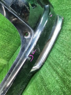 БАМПЕР НА HONDA ODYSSEY RC1