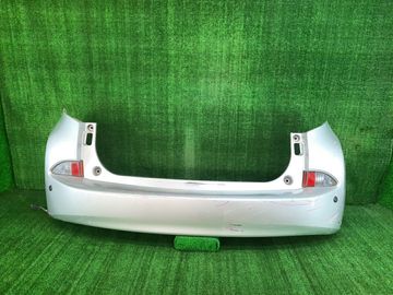 БАМПЕР НА TOYOTA RACTIS NCP120