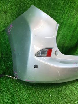 БАМПЕР НА TOYOTA RACTIS NCP120