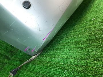 БАМПЕР НА TOYOTA RACTIS NCP120