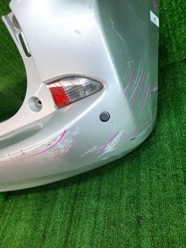 БАМПЕР НА TOYOTA RACTIS NCP120