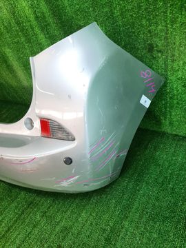 БАМПЕР НА TOYOTA RACTIS NCP120