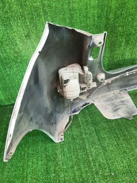 БАМПЕР НА TOYOTA RACTIS NCP120