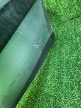 БАМПЕР НА TOYOTA CALDINA ST190G