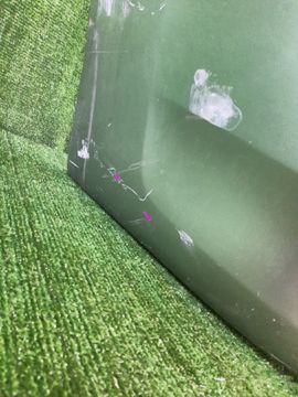 БАМПЕР НА HONDA ACCORD CU2