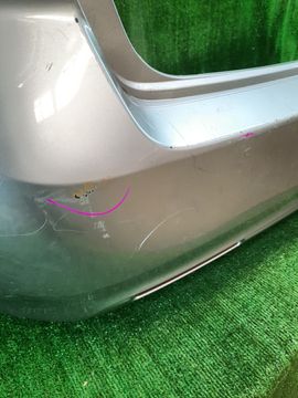 БАМПЕР НА HONDA ACCORD CU2