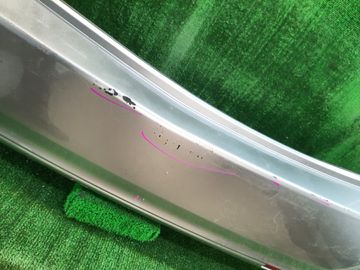 БАМПЕР НА HONDA ACCORD CU2