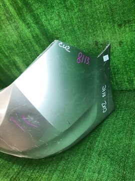 БАМПЕР НА HONDA ACCORD CU2