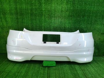 БАМПЕР НА SUZUKI SWIFT ZC72S