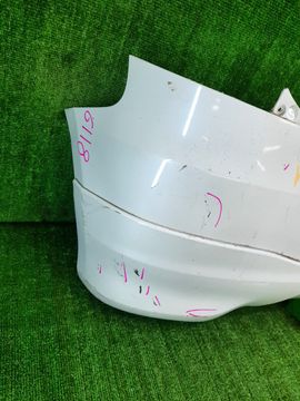 БАМПЕР НА SUZUKI SWIFT ZC72S