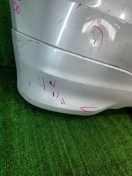 БАМПЕР НА SUZUKI SWIFT ZC72S