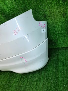 БАМПЕР НА SUZUKI SWIFT ZC72S