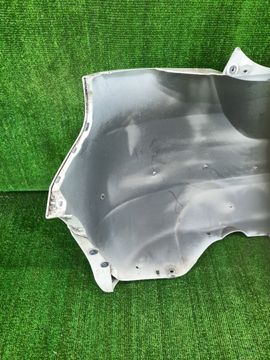 БАМПЕР НА SUZUKI SWIFT ZC72S