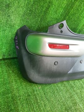 БАМПЕР НА SUZUKI XBEE MN71S