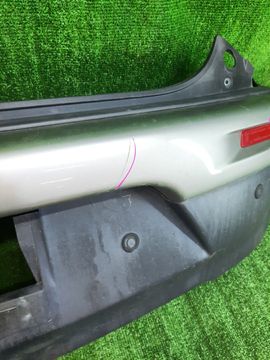 БАМПЕР НА SUZUKI XBEE MN71S