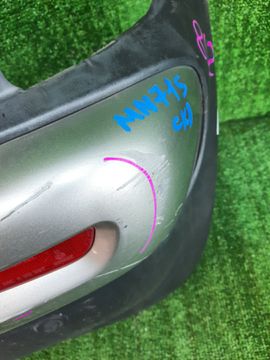 БАМПЕР НА SUZUKI XBEE MN71S