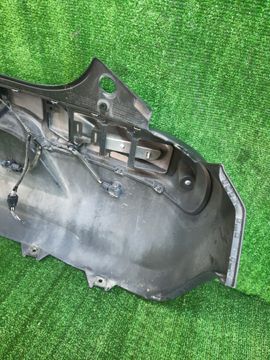 БАМПЕР НА SUZUKI XBEE MN71S