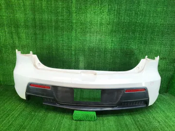 БАМПЕР НА MAZDA AXELA BK3P