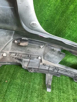 БАМПЕР НА MAZDA AXELA BK3P