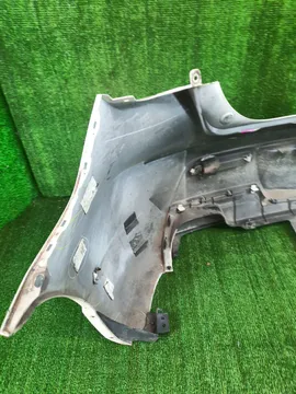 БАМПЕР НА MAZDA AXELA BK3P