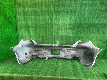 БАМПЕР НА MAZDA AXELA BK3P