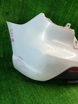 БАМПЕР НА MAZDA AXELA BK3P