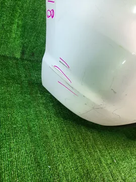 БАМПЕР НА MAZDA AXELA BK3P