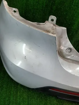 БАМПЕР НА MAZDA AXELA BK3P