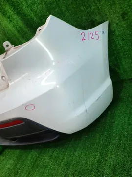 БАМПЕР НА MAZDA AXELA BK3P