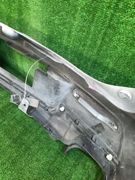 БАМПЕР НА MAZDA AXELA BK3P