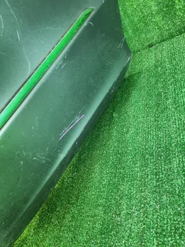 БАМПЕР НА MERCEDES-BENZ C200 W204