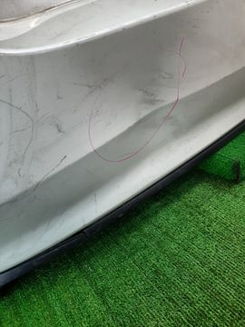 БАМПЕР НА TOYOTA PRIUS NHW20