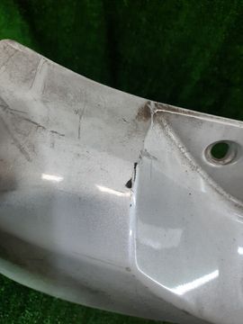 БАМПЕР НА TOYOTA PRIUS NHW20