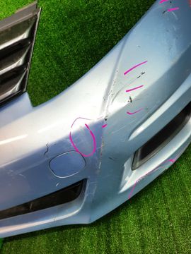 БАМПЕР НА HONDA AIRWAVE GJ1