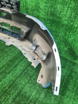 БАМПЕР НА HONDA AIRWAVE GJ1