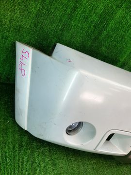 БАМПЕР НА SUZUKI GRAND ESCUDO TX92W