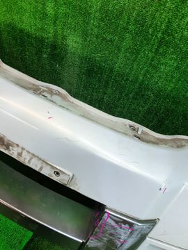 БАМПЕР НА SUZUKI GRAND ESCUDO TX92W