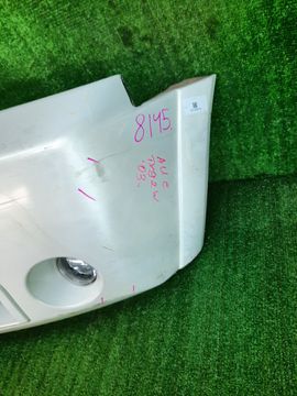 БАМПЕР НА SUZUKI GRAND ESCUDO TX92W