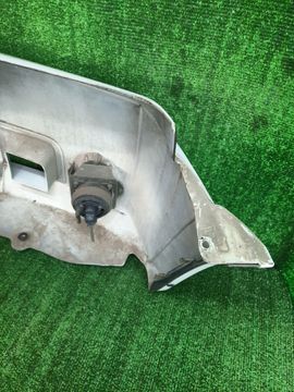 БАМПЕР НА SUZUKI GRAND ESCUDO TX92W