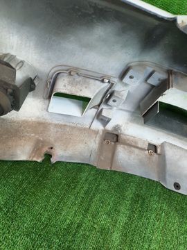 БАМПЕР НА SUZUKI GRAND ESCUDO TX92W