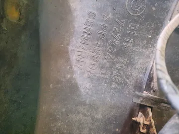 БАМПЕР НА BMW 3-SERIES E90