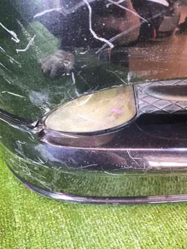 БАМПЕР НА BMW 3-SERIES E90