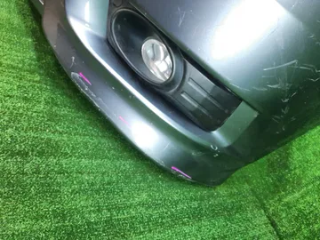 БАМПЕР НА HONDA FIT SHUTTLE GP2