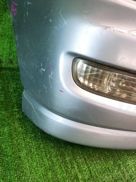 БАМПЕР НА TOYOTA HIACE REGIUS KCH46G