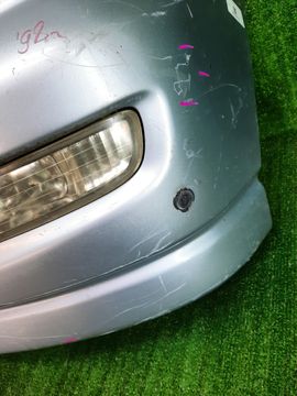 БАМПЕР НА TOYOTA HIACE REGIUS KCH46G