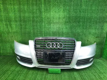 БАМПЕР НА AUDI A6 4F2