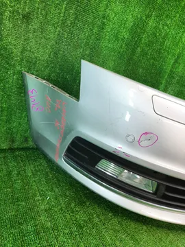 БАМПЕР НА AUDI A6 4F2