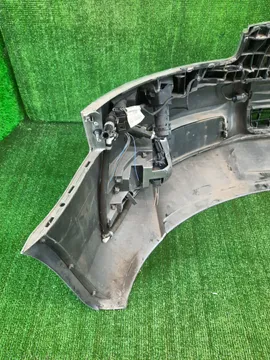 БАМПЕР НА AUDI A6 4F2