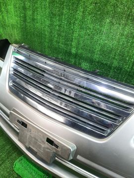 БАМПЕР НА NISSAN X-TRAIL T30