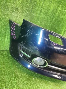 БАМПЕР НА AUDI A3 8P